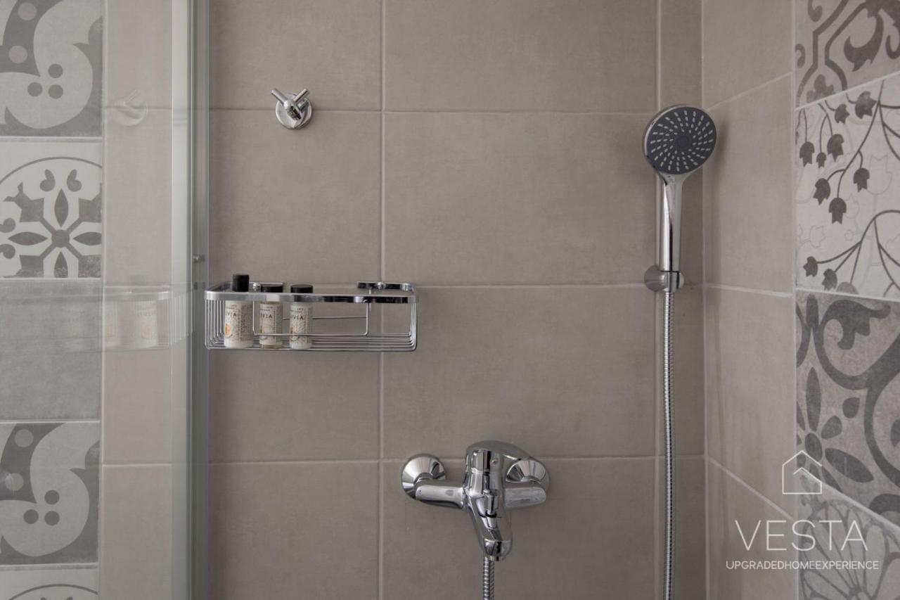 The Emerald City Central Apartment, 2-Bdrms سالونيك المظهر الخارجي الصورة